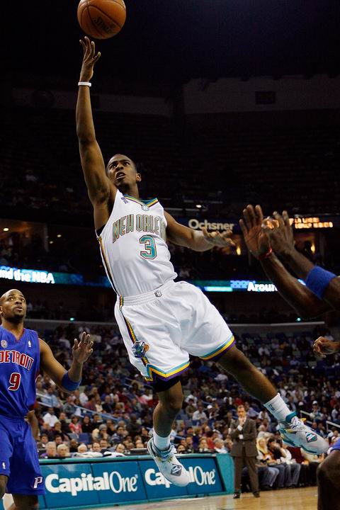 冷门候选 冷门候选