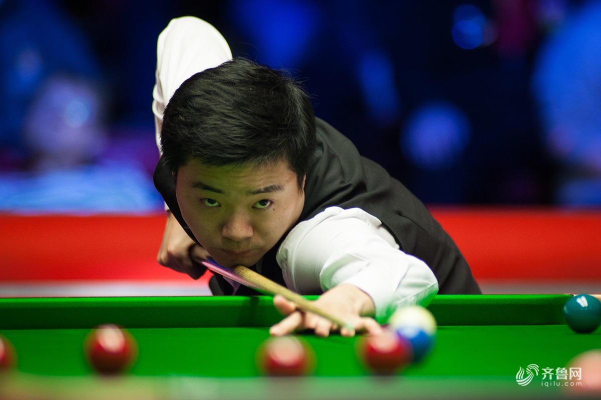 通过不断努 通过不断努