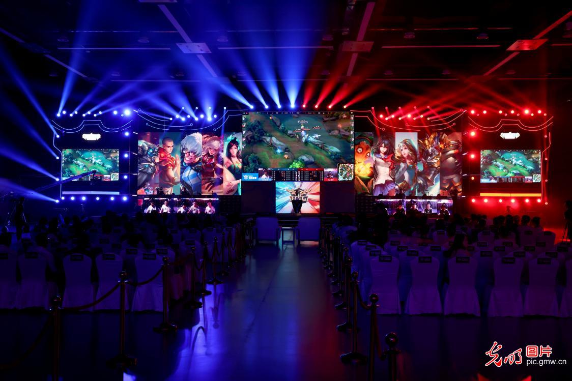 他的比赛风 他的比赛风