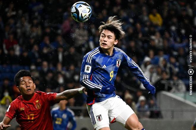 赛事中崭露 赛事中崭露