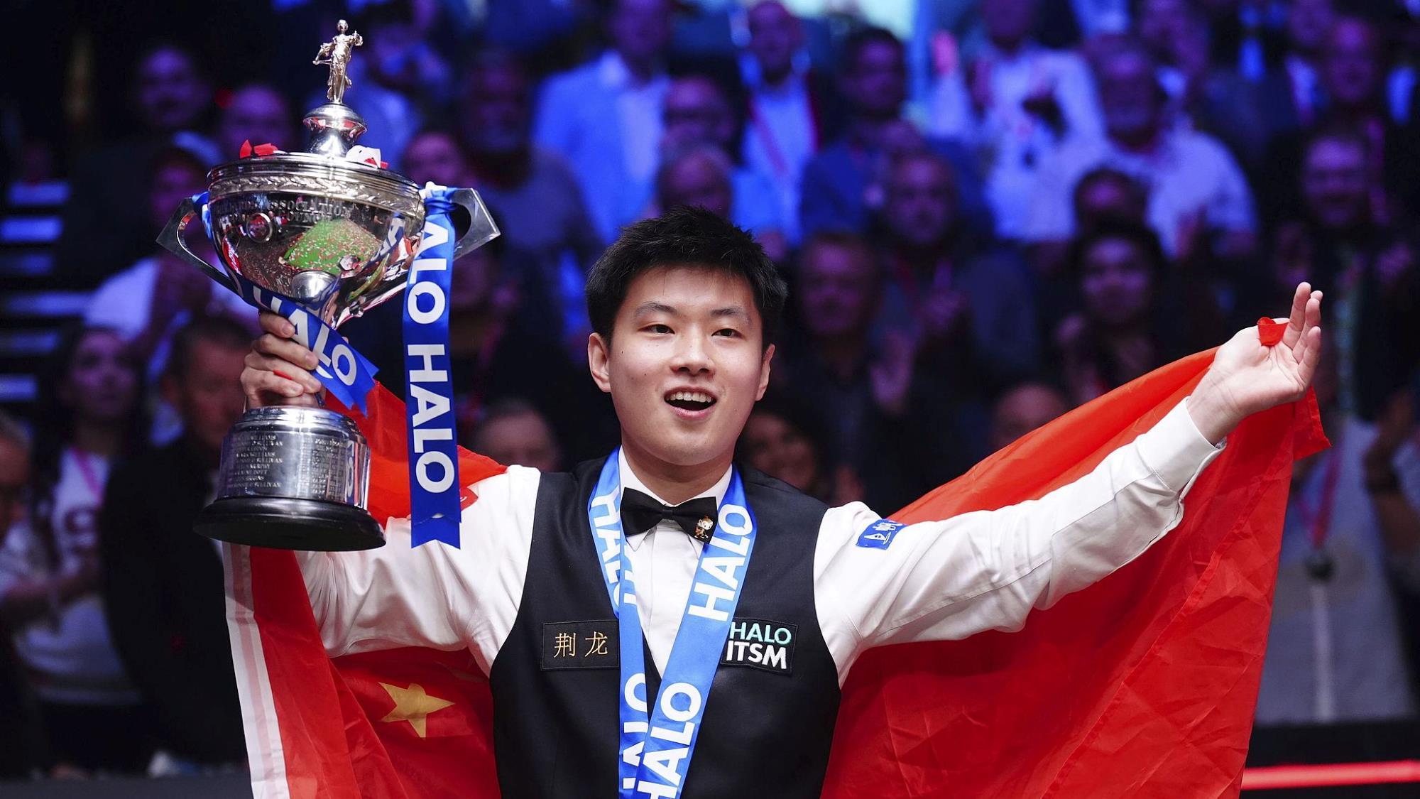 在国际舞台 在国际舞台