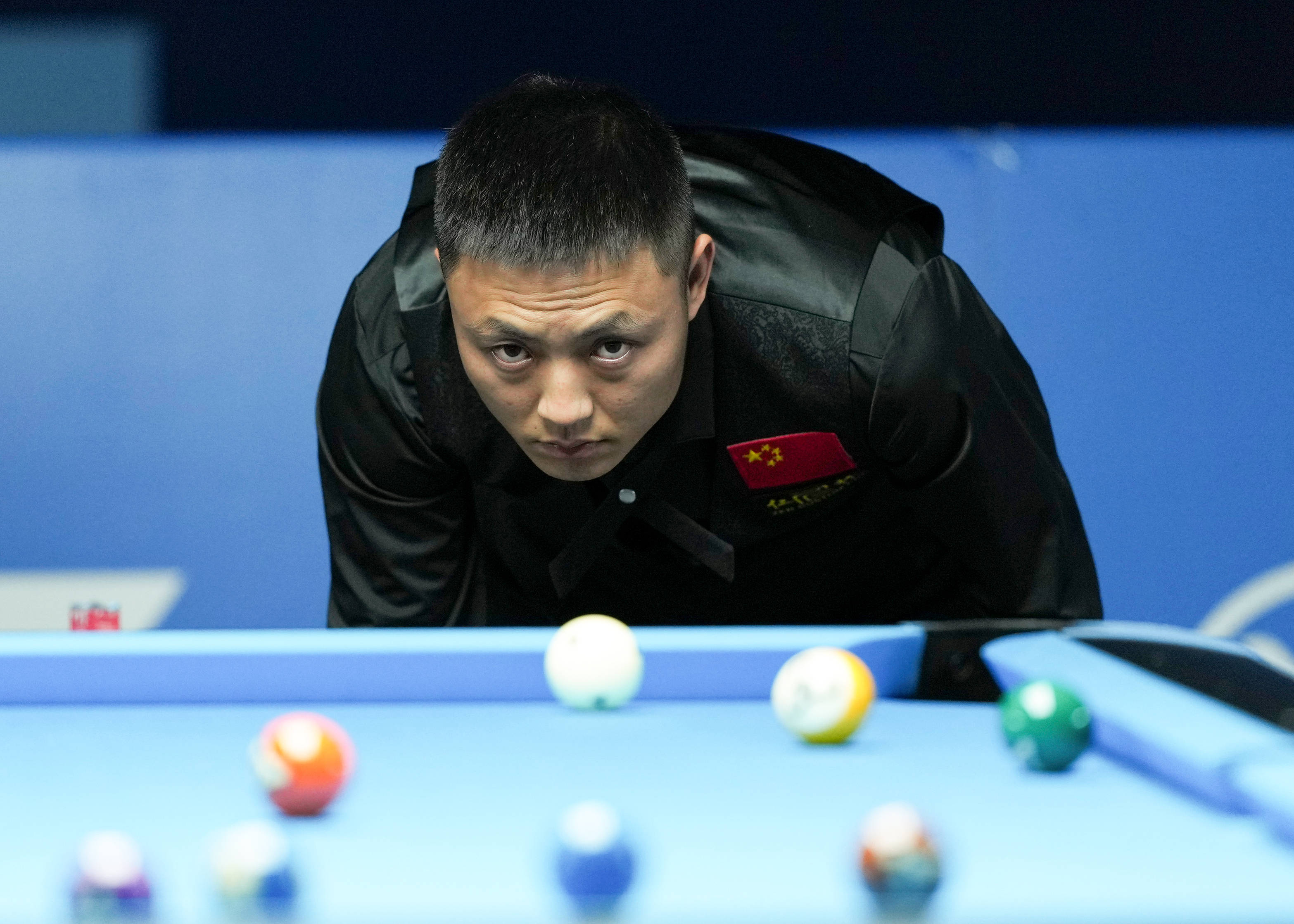 半决赛和决 半决赛和决