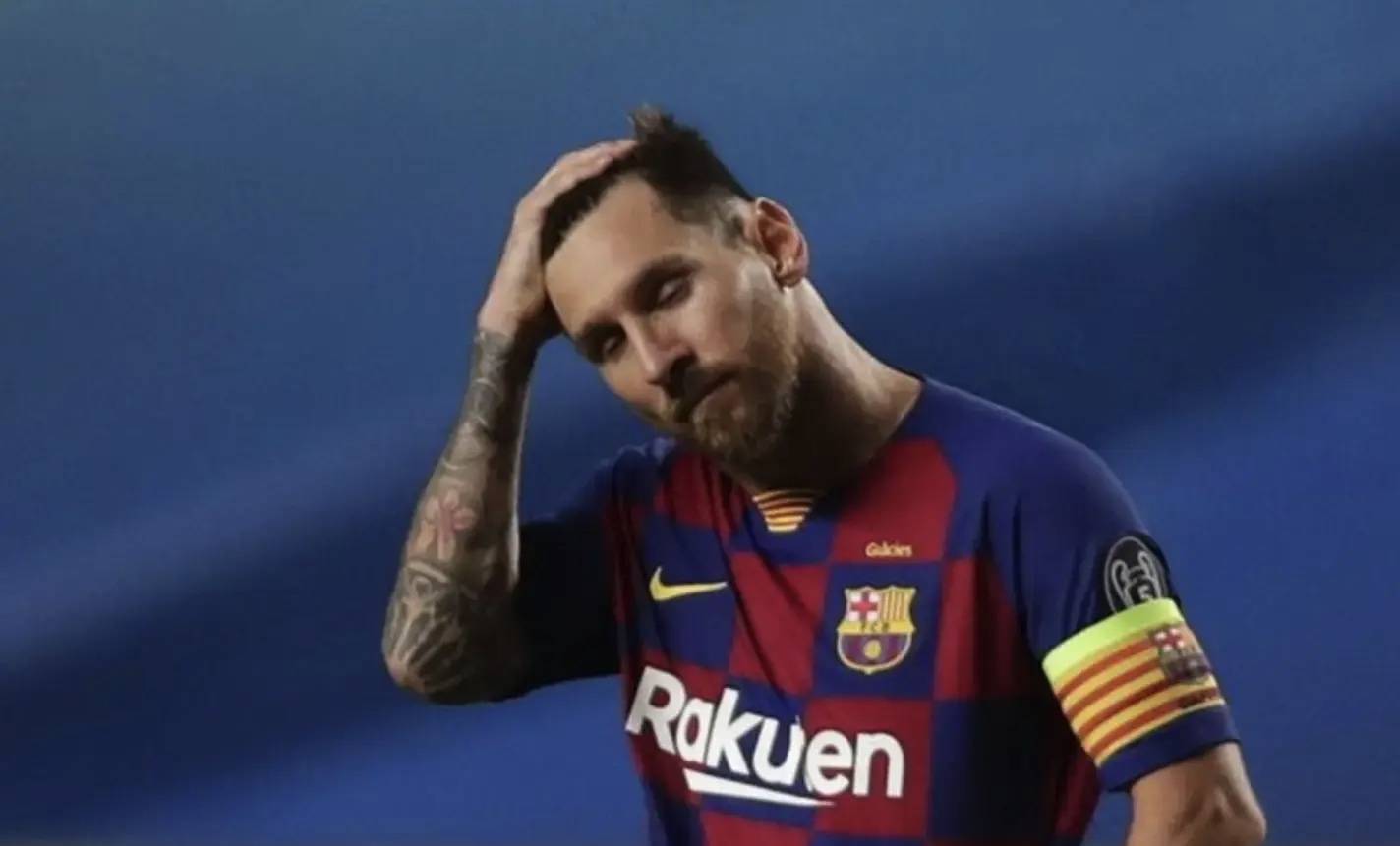 哈兰德的反 哈兰德的反