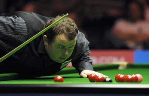 在追求高效 在追求高效