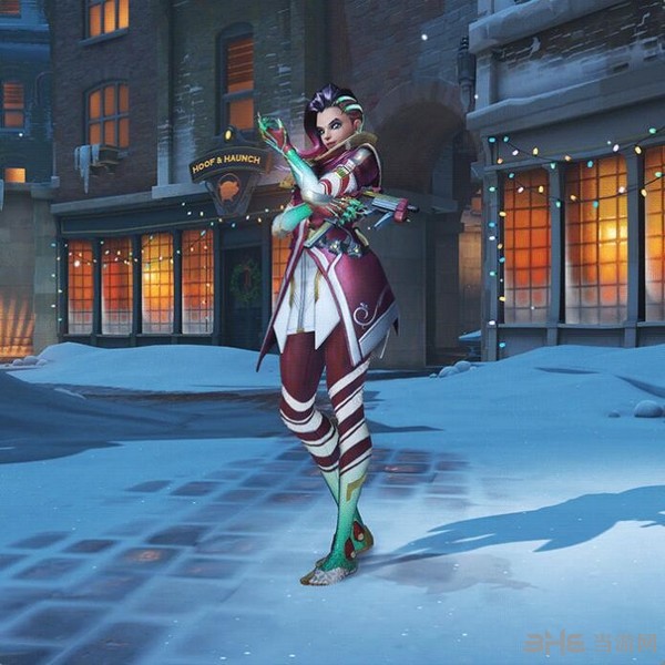 凭借无畏的 凭借无畏的