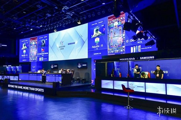 国际舞台上 国际舞台上