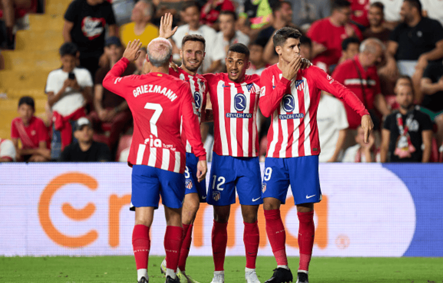 战术层面 战术层面