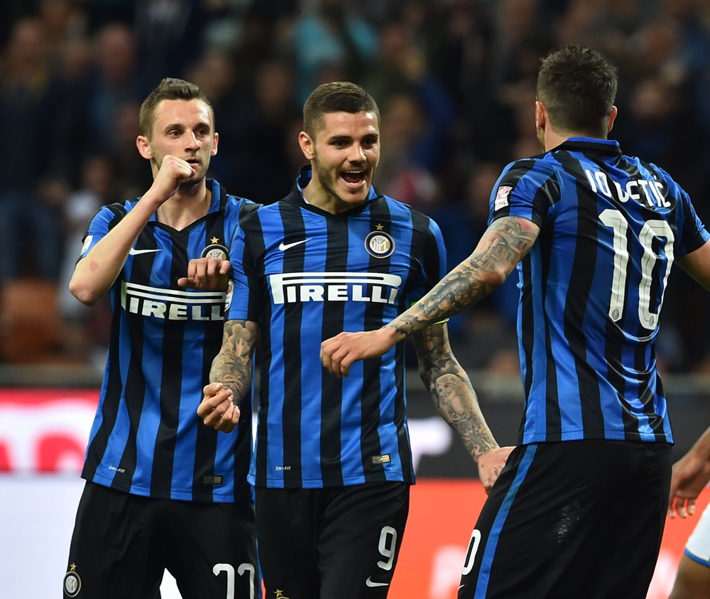 在对手密集 在对手密集