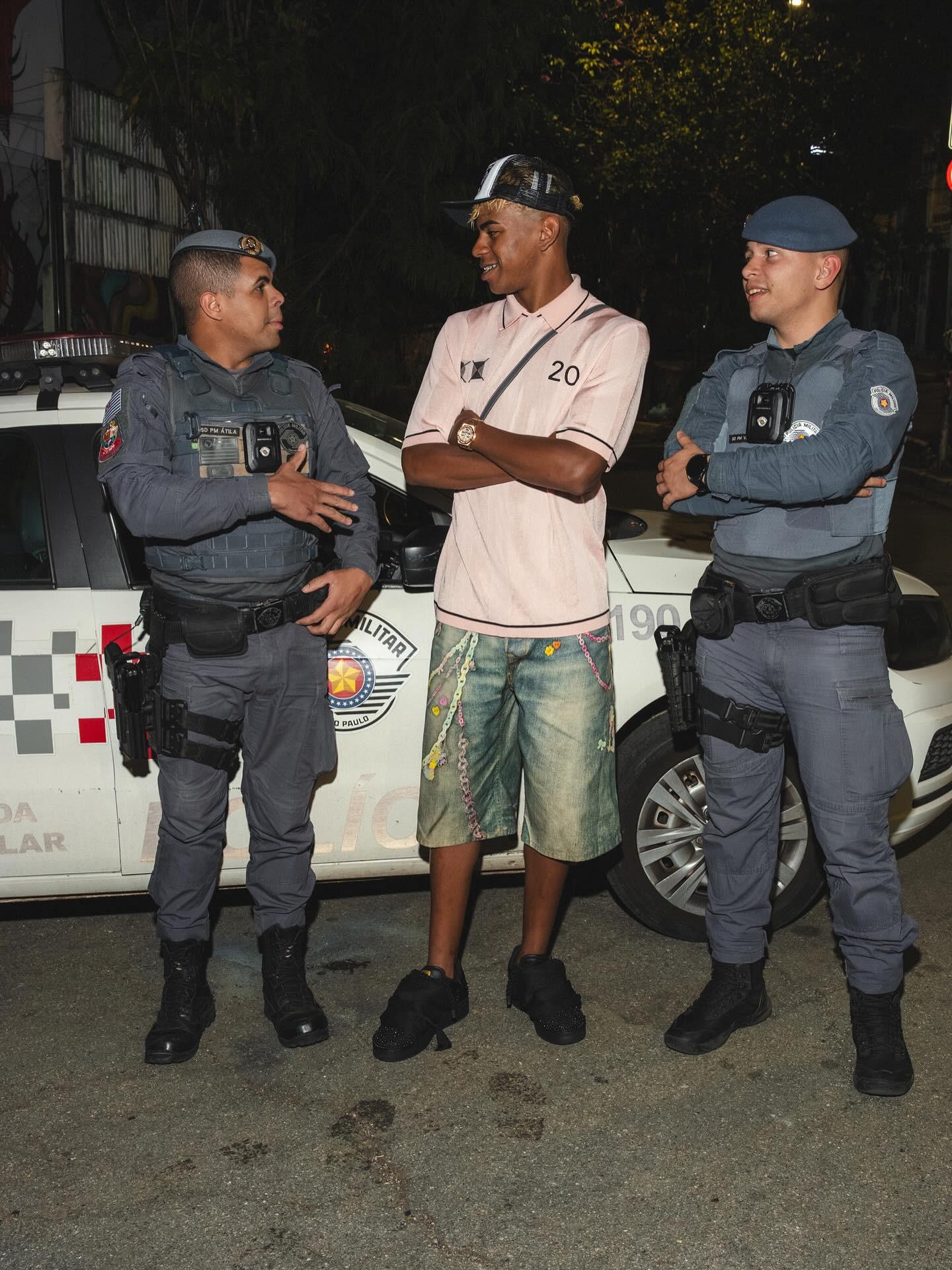 AI风控研 AI风控研